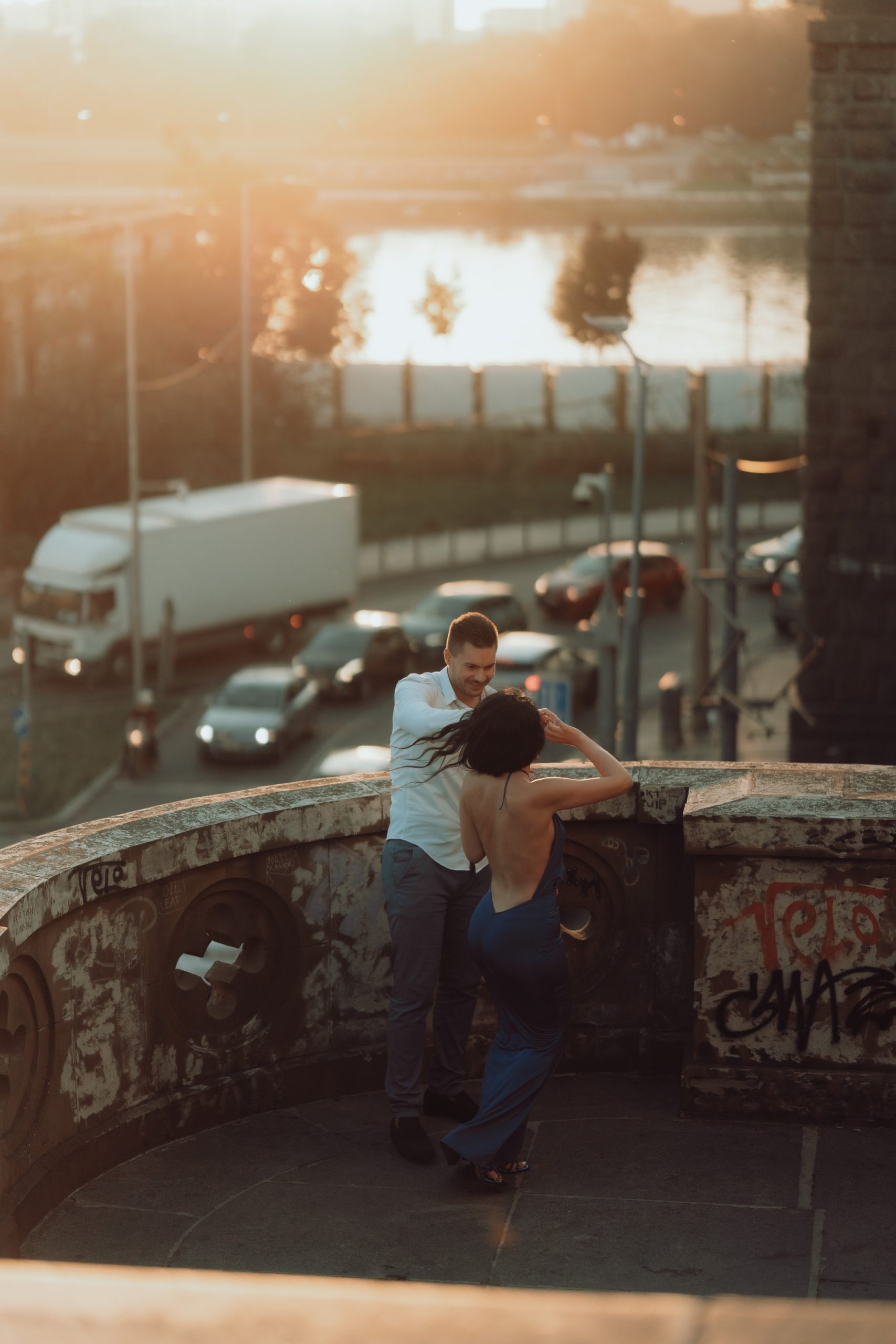 Nikola i Tijana Casanostra