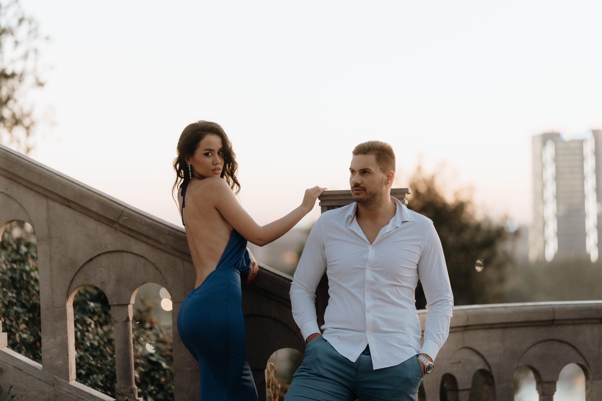 Nikola i Tijana Casanostra